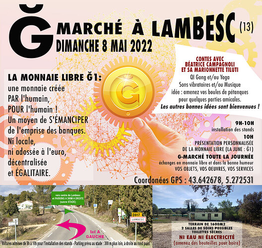 GMARCHE-LAMBESC-DIM8MAI22