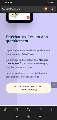 capture june facile