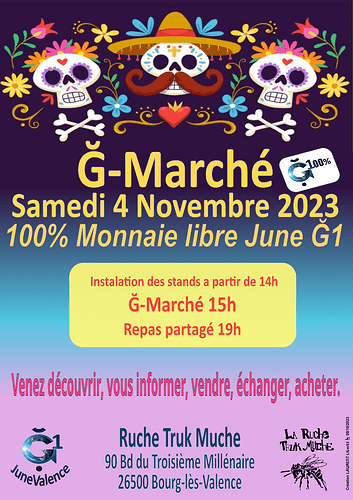 G-Marchet N6 4 Novembre 2023