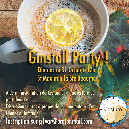 Ginstall-party-dimanche-31-10-2021