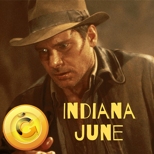 Indiana June