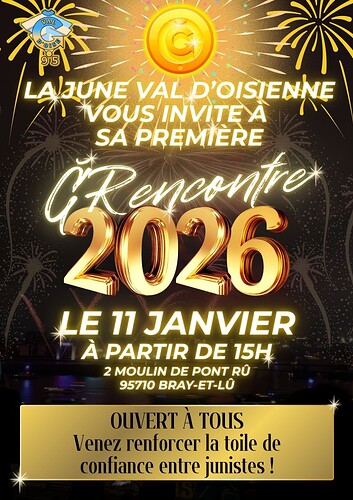 Grencontre 2026