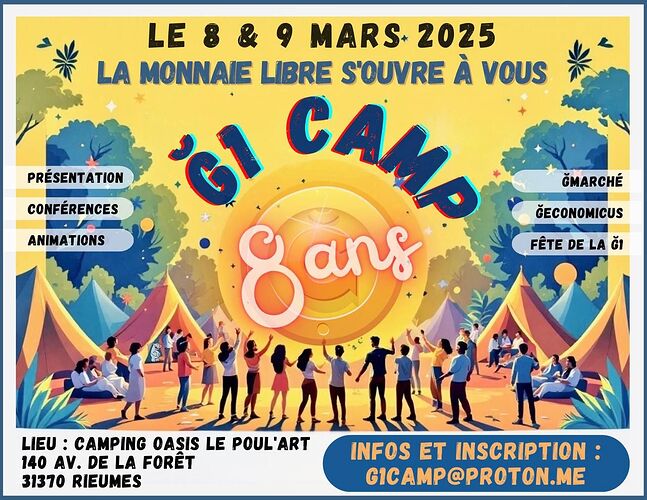 G1CAMP2025