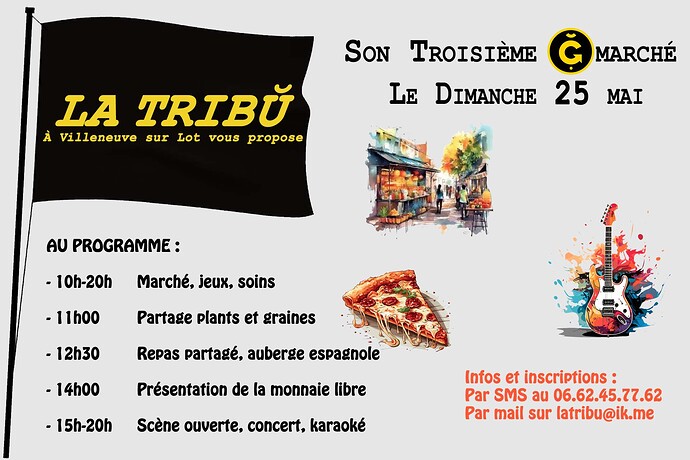Affiche 2025-05-25 Gmarché2
