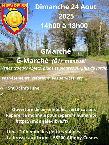 AfficheGMarche24Aout2025