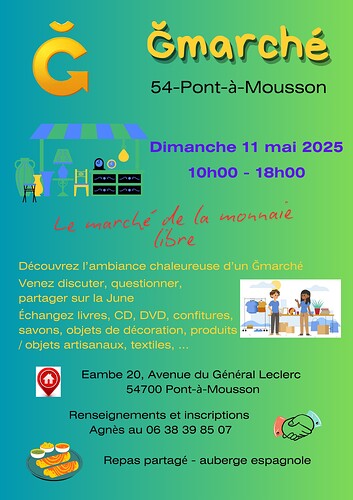 Ğmarché-PAM-11 mai 2025