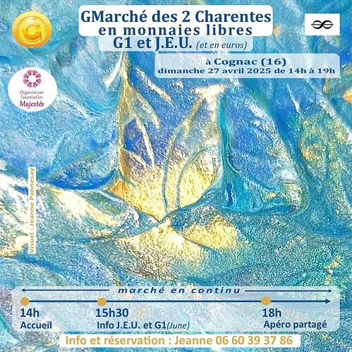 270425 Cognac Gmarché