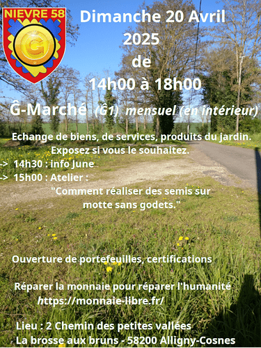AfficheGMarche20Avril2025