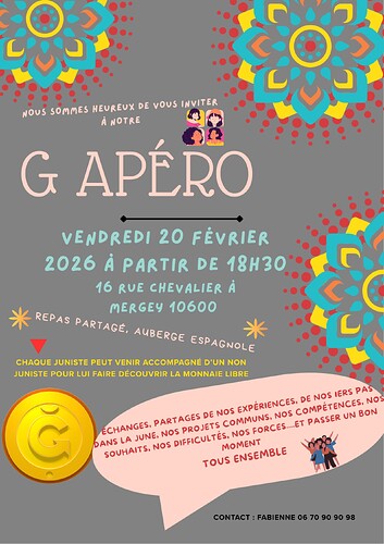 G Apéro Mergey Affiche(2)