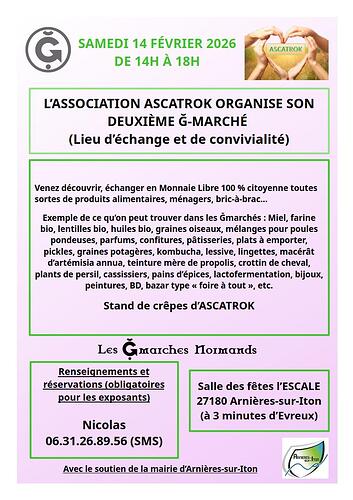 Affiche Ascatrok 2026V2