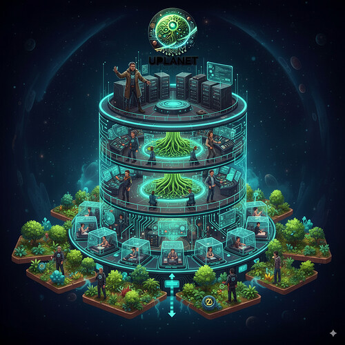 UPlanet_SolarPunk.society