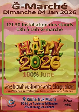 G-Marché N20 du 04 Jan 2026 v2