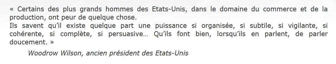 Edit Quelques Fausses Citations A Ne Pas Garder Sous Le Coude Communication Globale Et Passages Media Forum Monnaie Libre