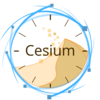 :cesium: :cesium: