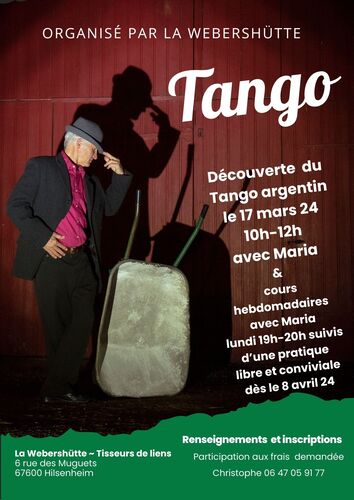 atelier et cours Tango (1)