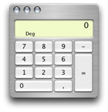Calculatrice-dette
