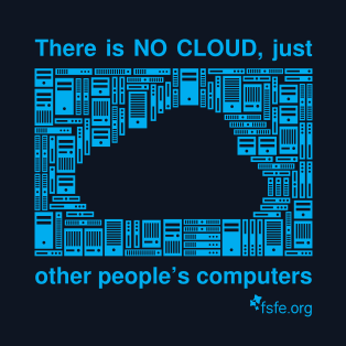thereisnocloud-bluecolor-preview